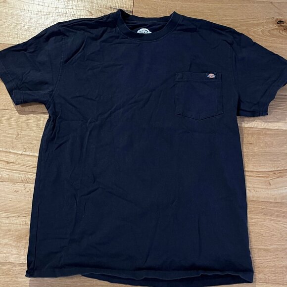 Set of 2 Dickies Heavyweight T-Shirts - BRAND NEW - Picture 2 of 7